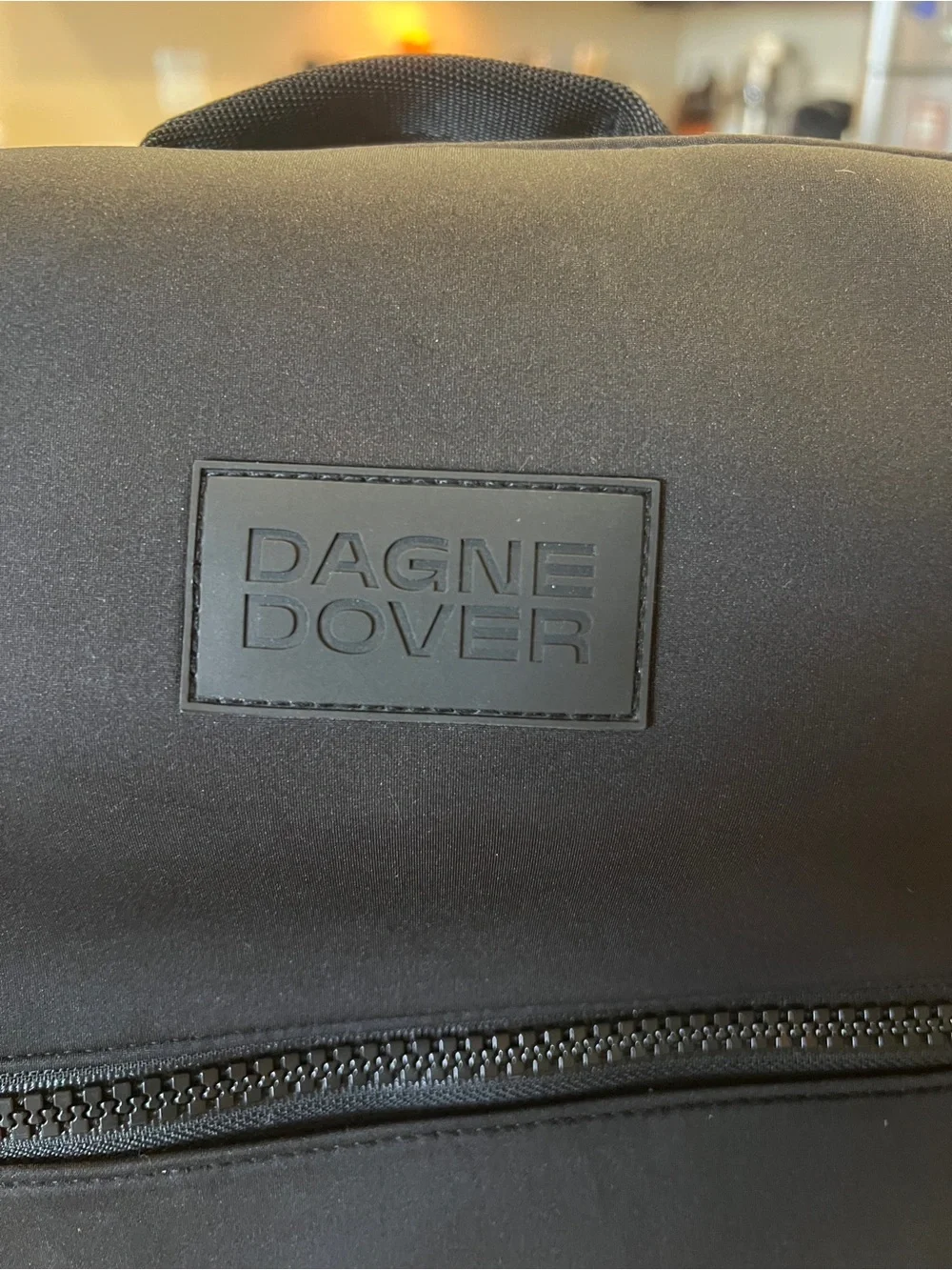 Dagne Dover Diaper Bag